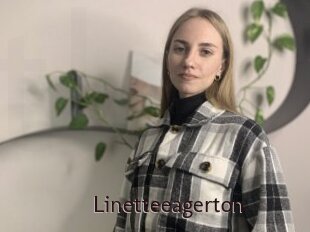 Linetteeagerton