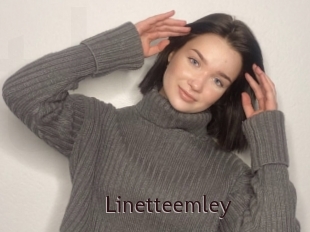 Linetteemley