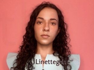 Linettegalt