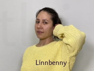 Linnbenny