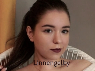 Linnengelby