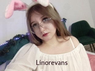 Linorevans