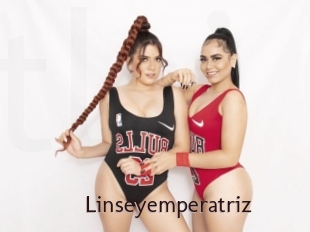 Linseyemperatriz