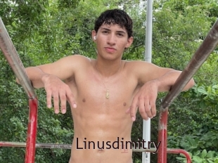 Linusdimitry