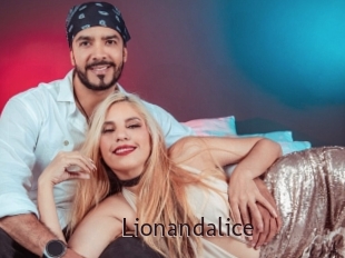 Lionandalice