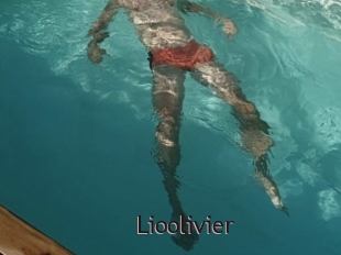 Lioolivier