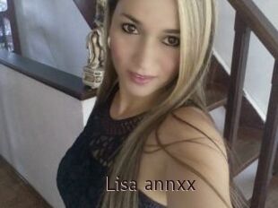 Lisa_annxx