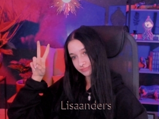 Lisaanders