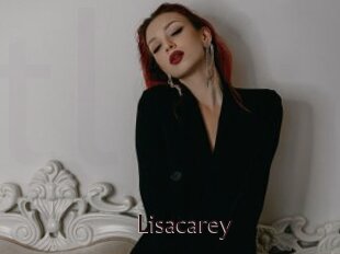 Lisacarey