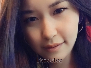 Lisacutee