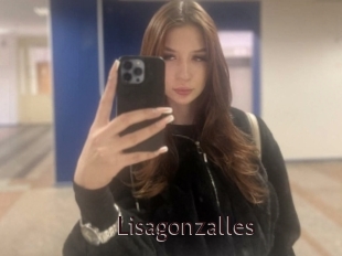 Lisagonzalles