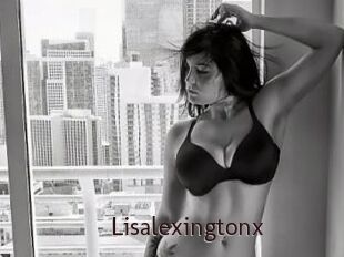 Lisalexingtonx