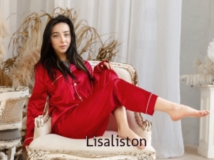 Lisaliston