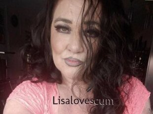 Lisalovescum