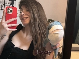 Lisasay