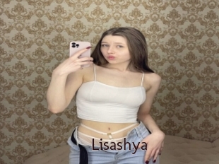 Lisashya