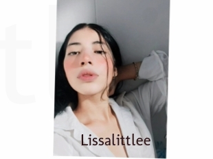 Lissalittlee