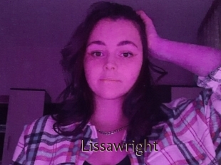 Lissawright