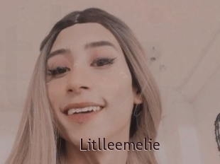 Litlleemelie