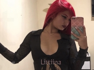 Littiina