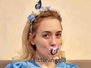 Littleangel8