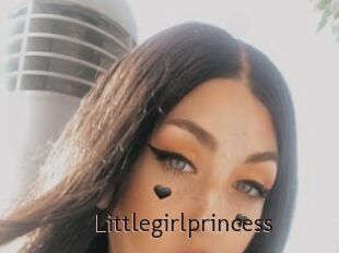 Littlegirlprincess