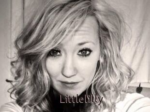 Littlelilly