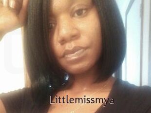 Littlemissmya