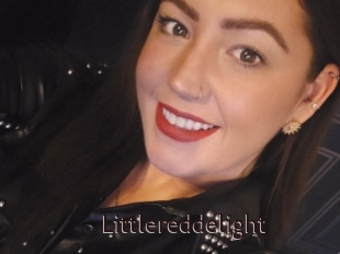 Littlereddelight