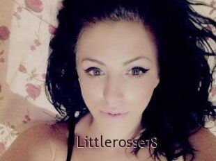 Littlerosse18