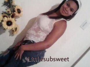 Littlesubsweet