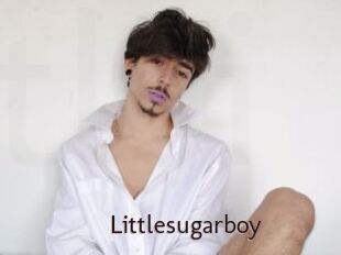 Littlesugarboy