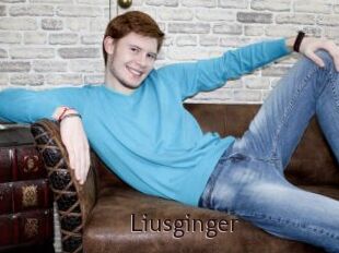 Liusginger