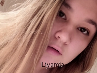 Liyamia