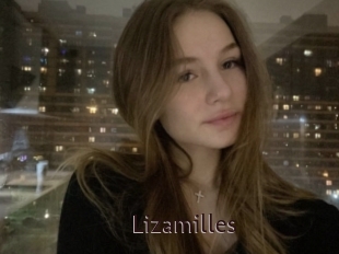 Lizamilles