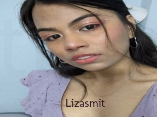 Lizasmit