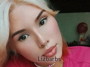 Lizbarbs