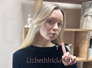 Lizbethhickmott