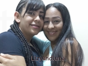 Lizyandluna