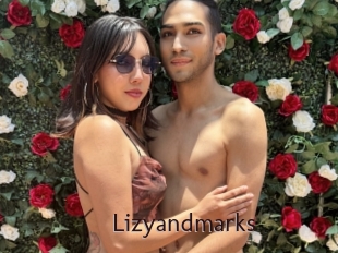 lizyandmarks Top listen server