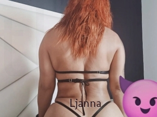 Ljanna