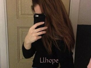 Llhope