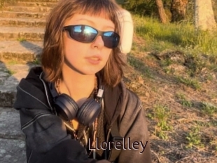 Llorelley