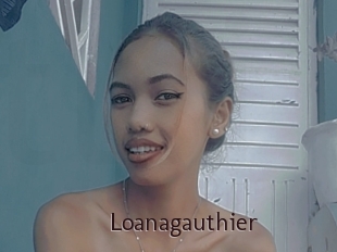 Loanagauthier