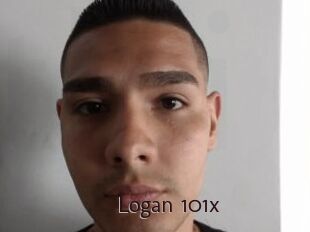 Logan_101x