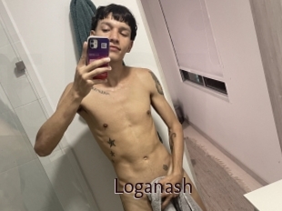 Loganash