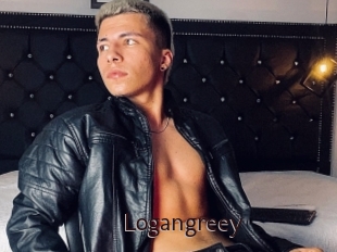 Logangreey