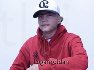 Loganroldan