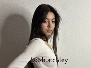 Loisblatchley