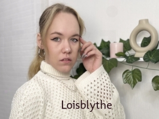 Loisblythe